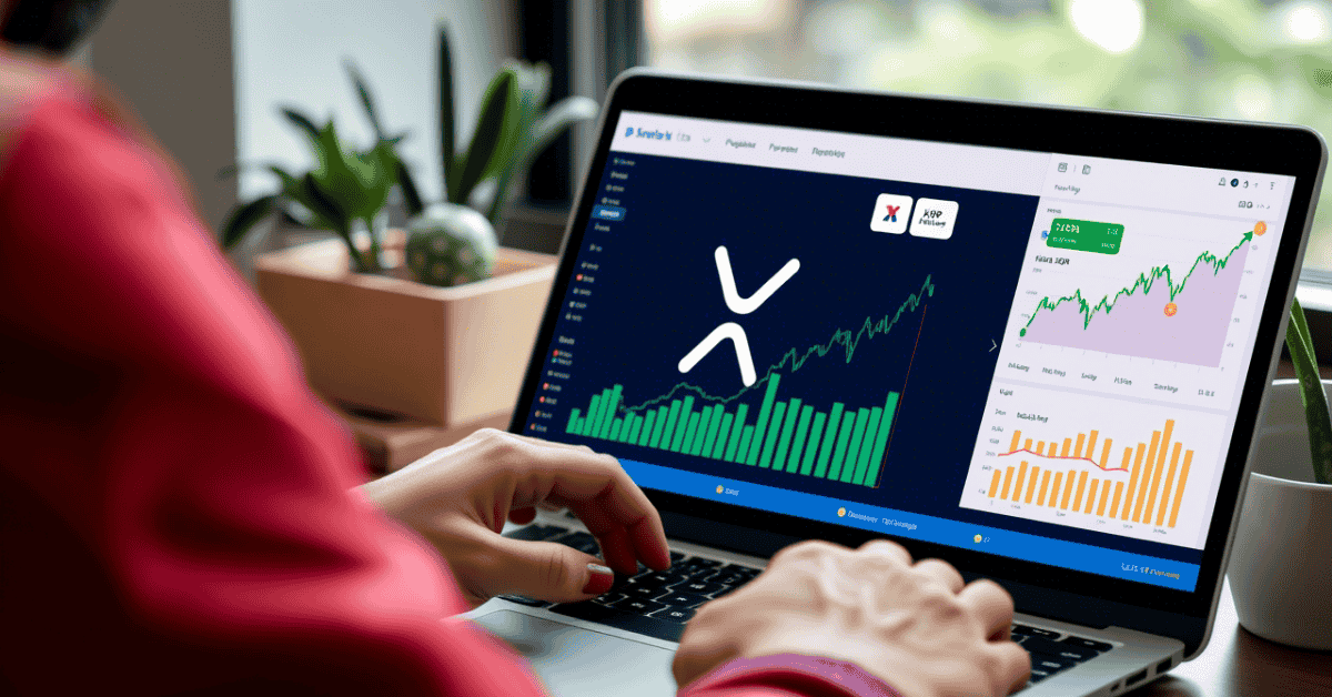 How to Buy XRP in India A Step-by-Step Guide 2025