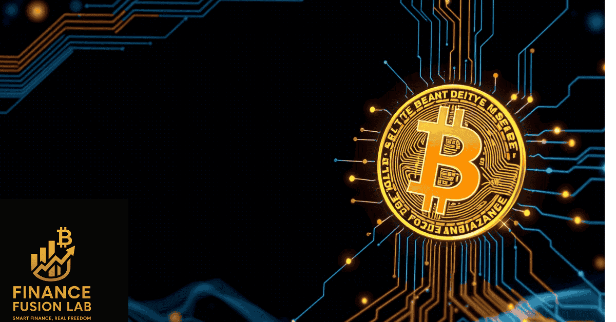 Bitcoin Hits Record High of $111,980 Is $120,000 the Next Target