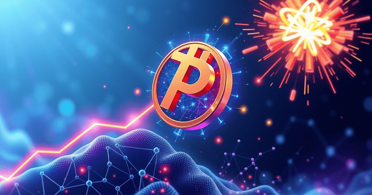 Finally Pi Network Binance Listing & GCV Rate News The Latest Pi Update 2025 You Can’t Miss
