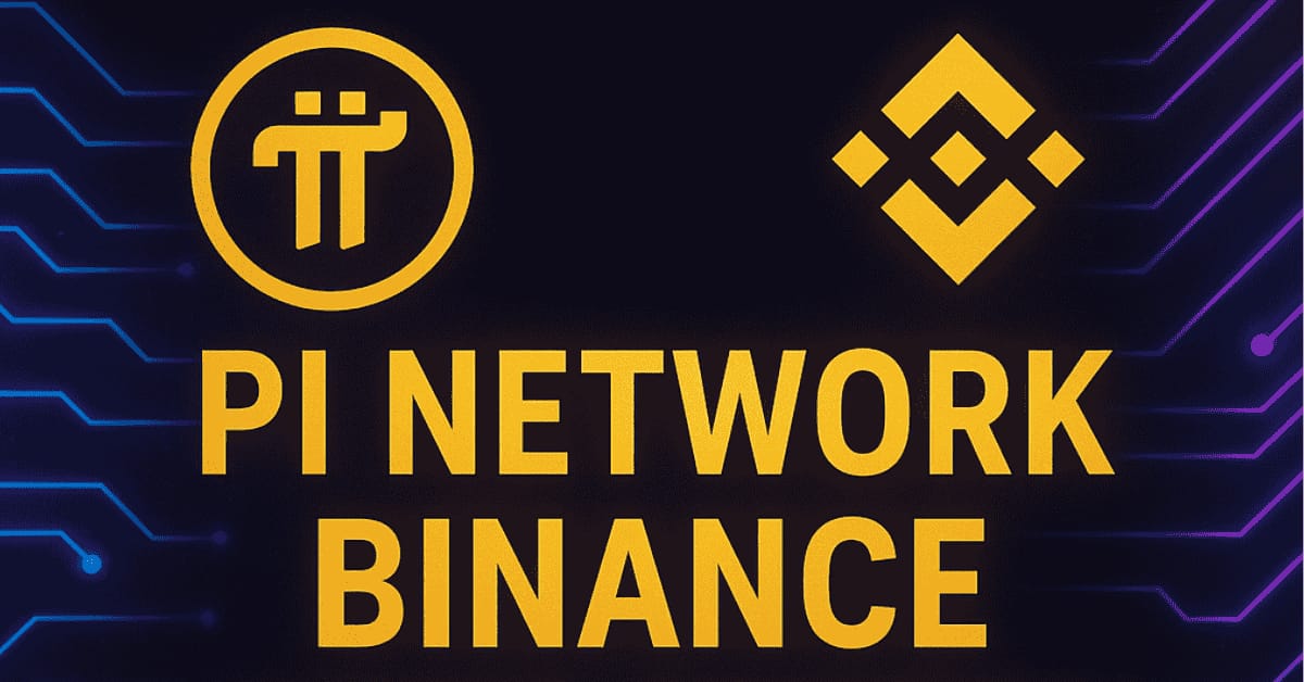PI Network Binance Listing Confirm: जानिए सच्चाई और लेटेस्ट अपडेट!